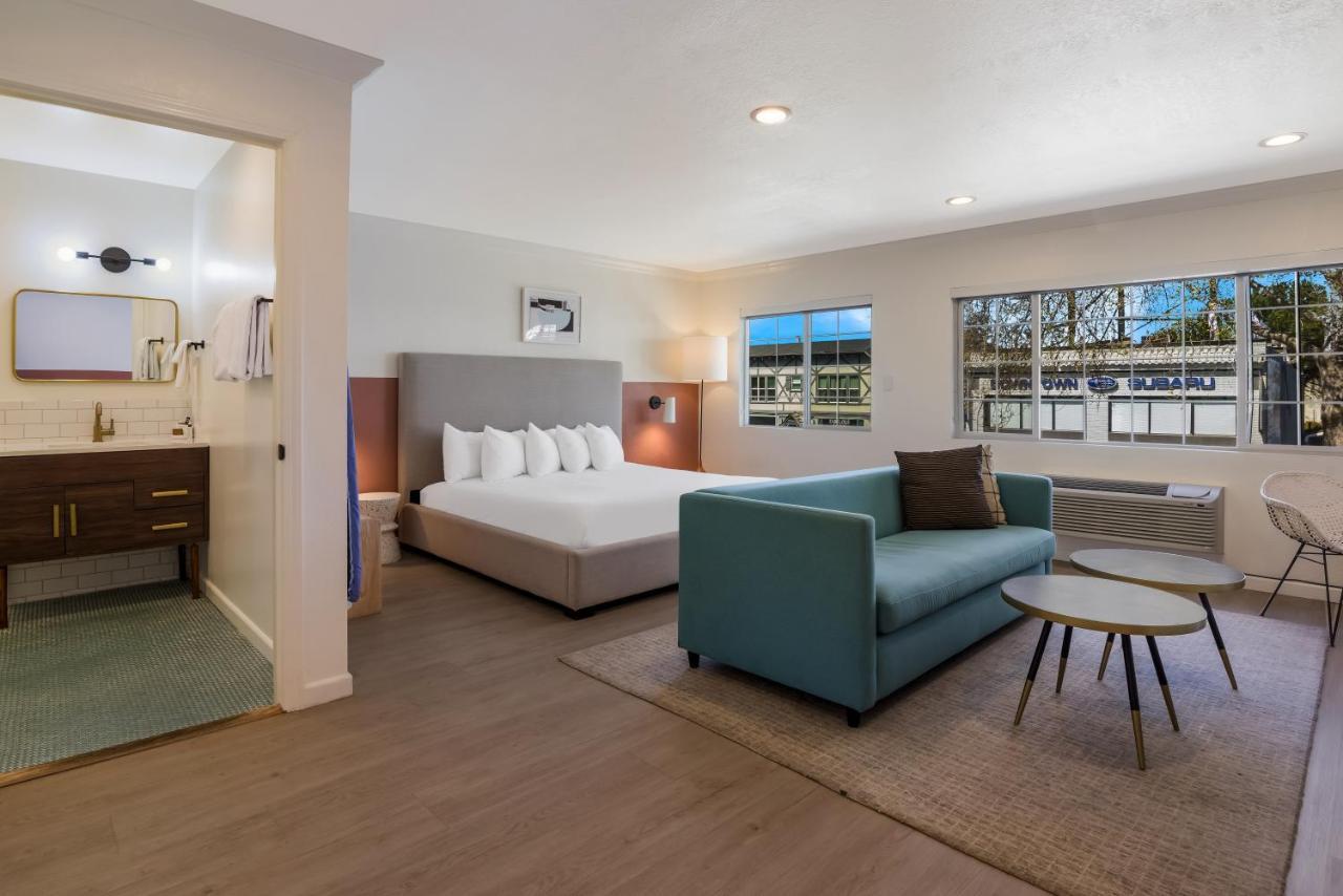 Signature Inn Oakland Exteriér fotografie