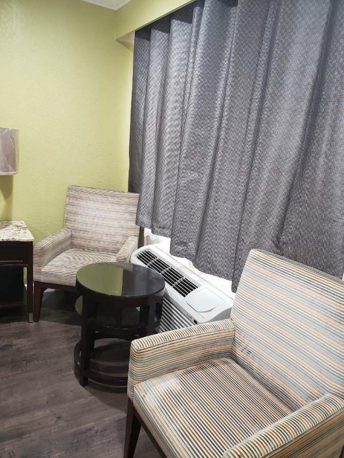 Signature Inn Oakland Exteriér fotografie